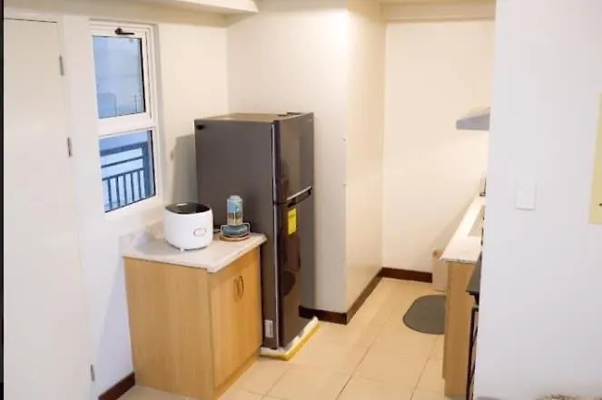 Aparthotel Condo In Davao City. Great View Of Samal Island Philippines