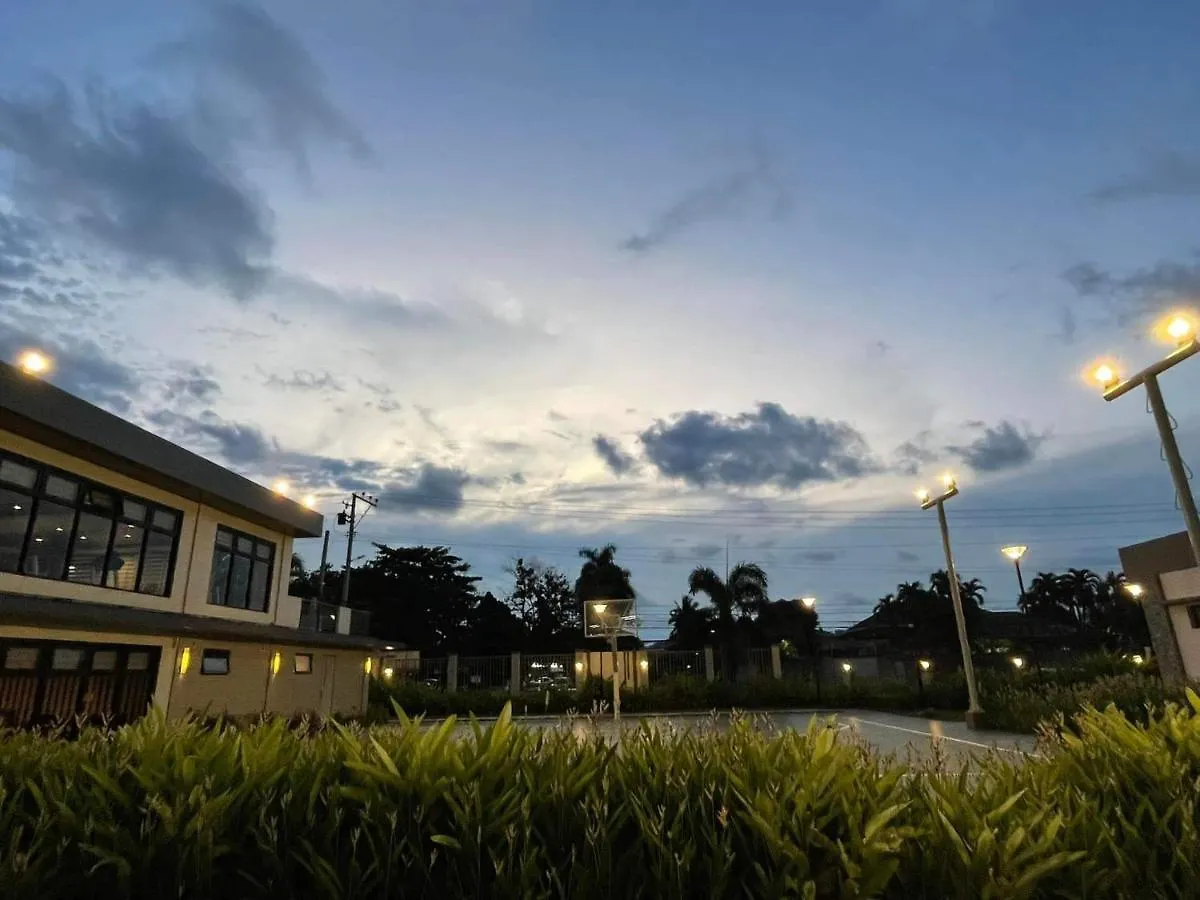 Aparthotel Condo In Davao City. Great View Of Samal Island