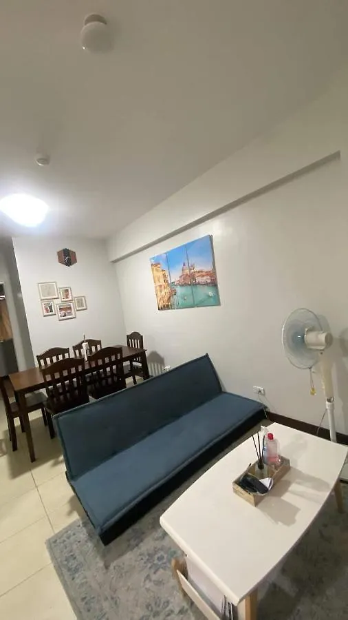 Condo In Davao City. Great View Of Samal Island 0*,  Philippines