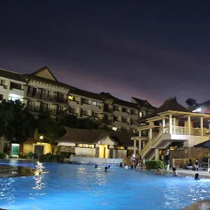 One Oasis A4 Free Pool 3 Min Walk Sm Mall Aparthotel